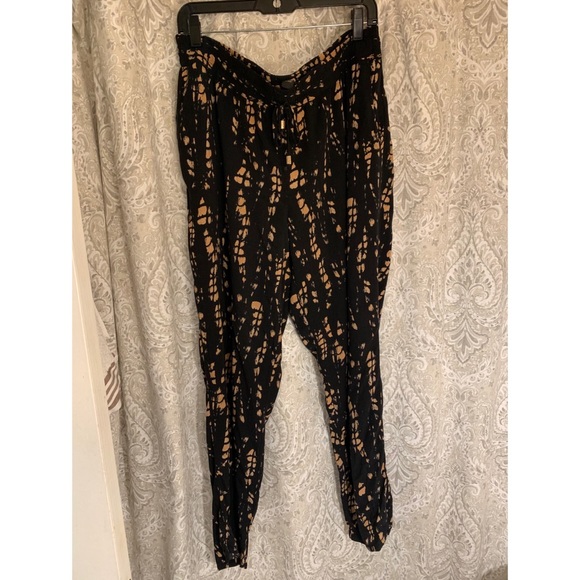 INC Drawstring Pants - Picture 1 of 3